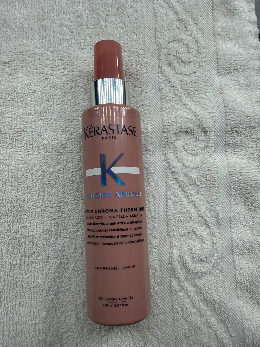 Kerastase Chroma Absolu Serum Chroma Thermique